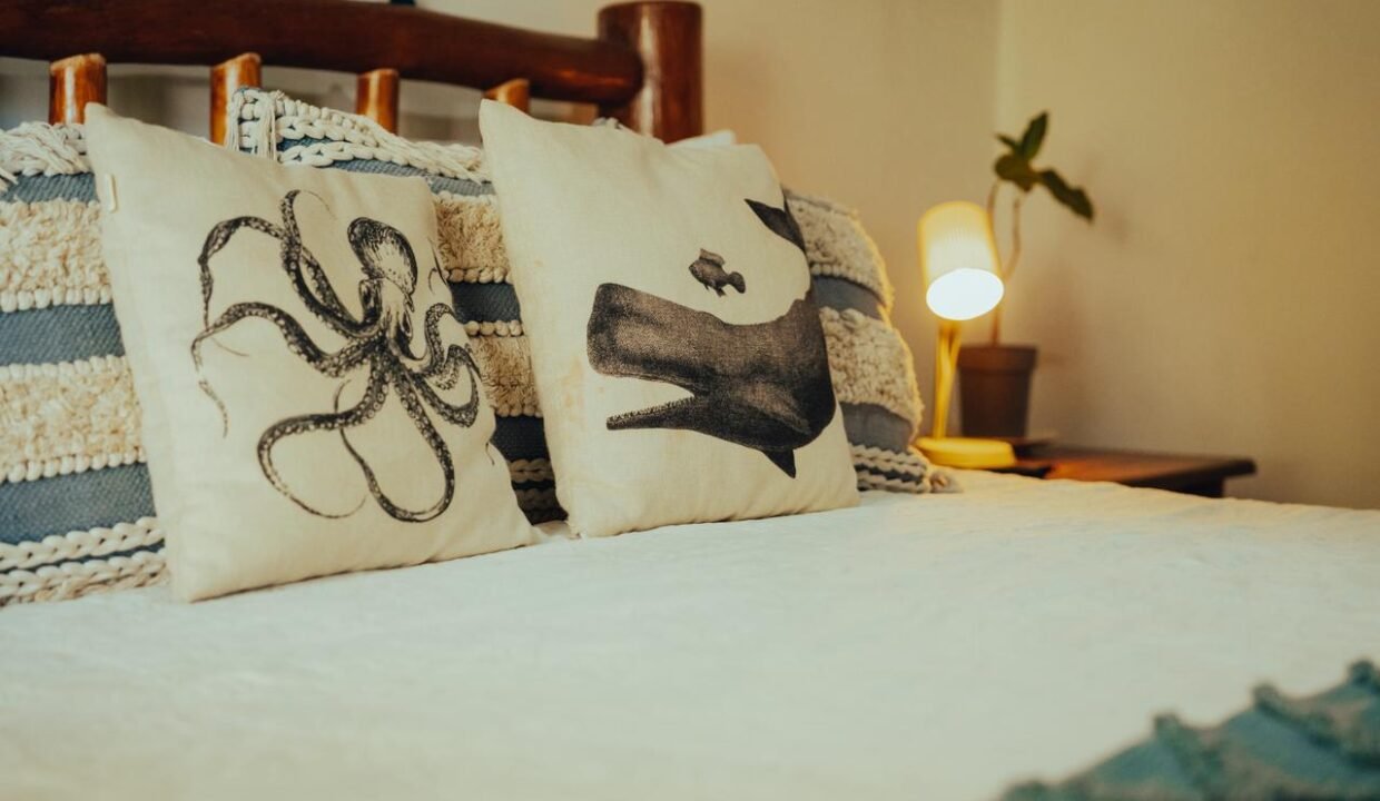 Casa en Marena Amueblada Chulamar (2)