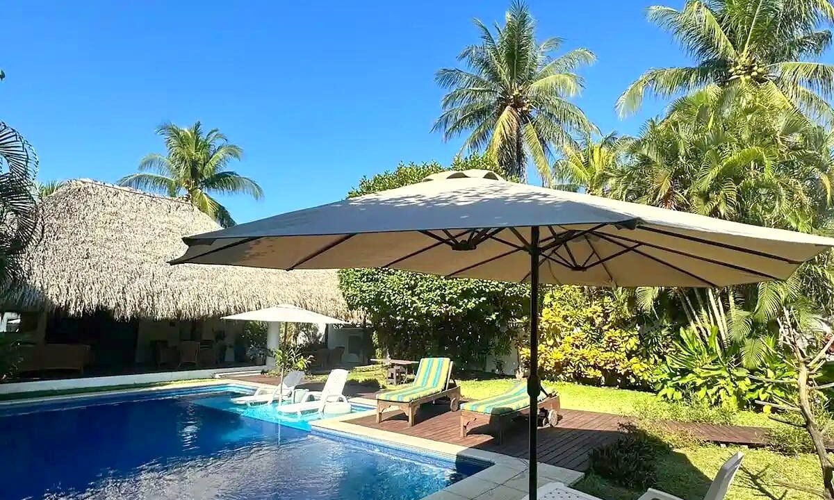 Casa en Marena Amueblada Chulamar (21)