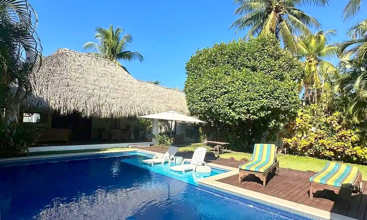 Casa en Marena Amueblada Chulamar (22)