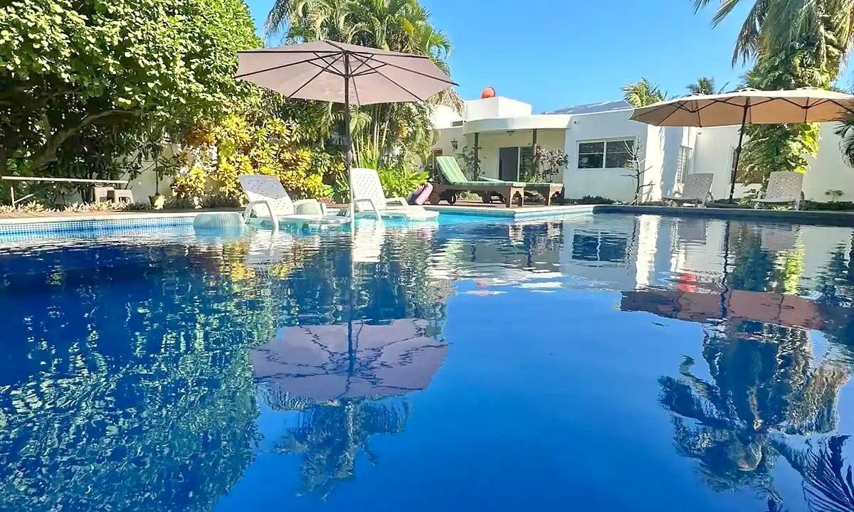 Casa en Marena Amueblada Chulamar (24)