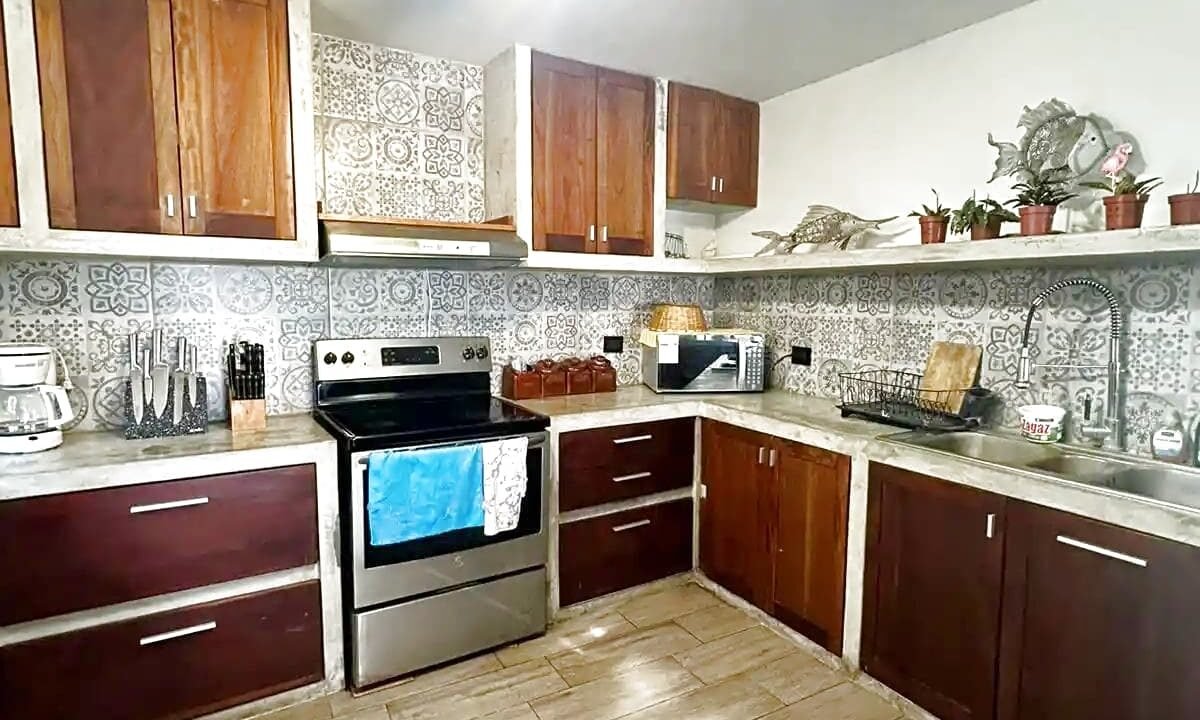 Casa en Marena Amueblada Chulamar (3)