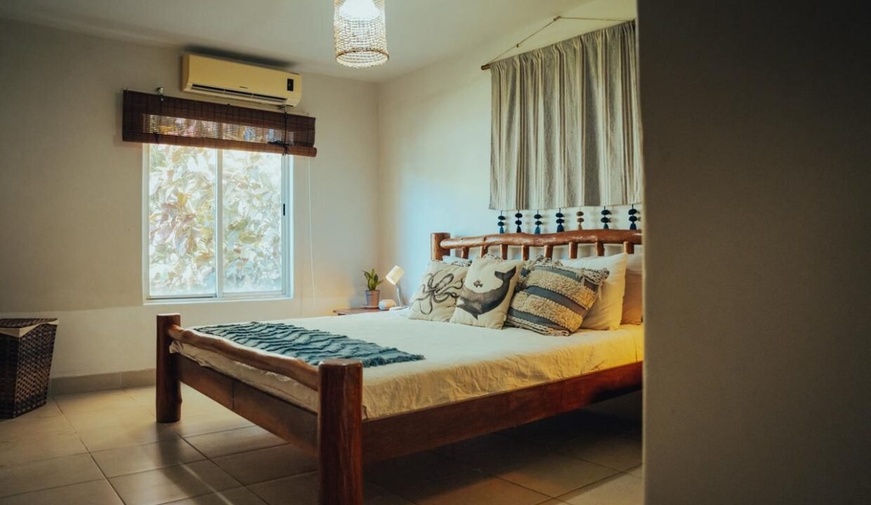 Casa en Marena Amueblada Chulamar (3)