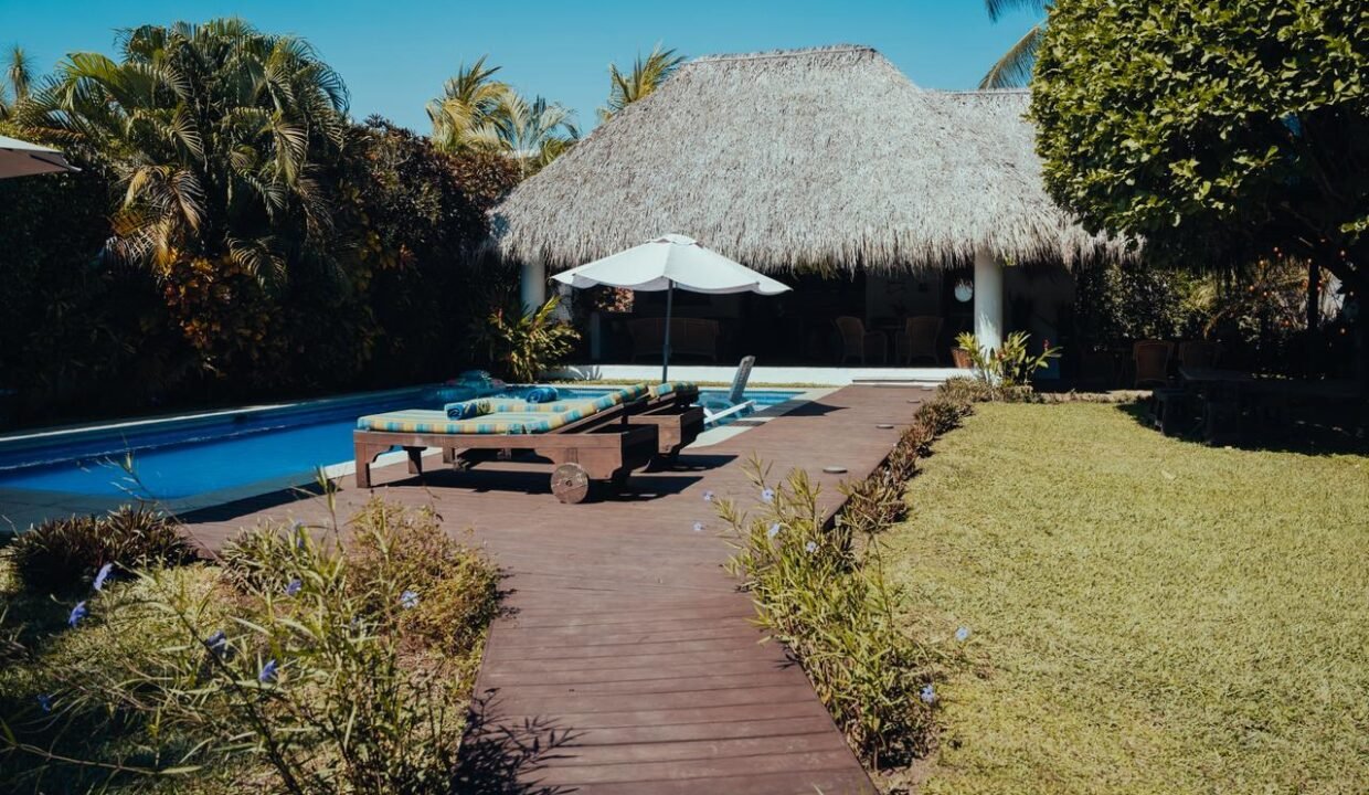 Casa en Marena Amueblada Chulamar (4)