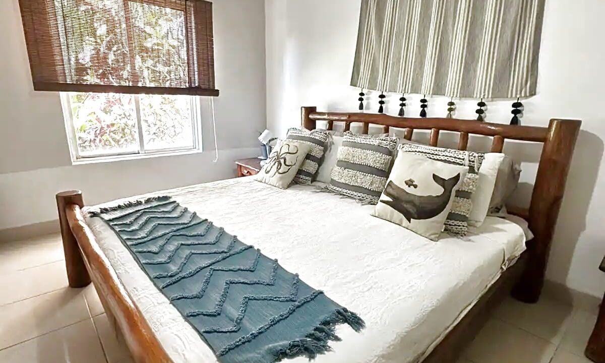 Casa en Marena Amueblada Chulamar (5)