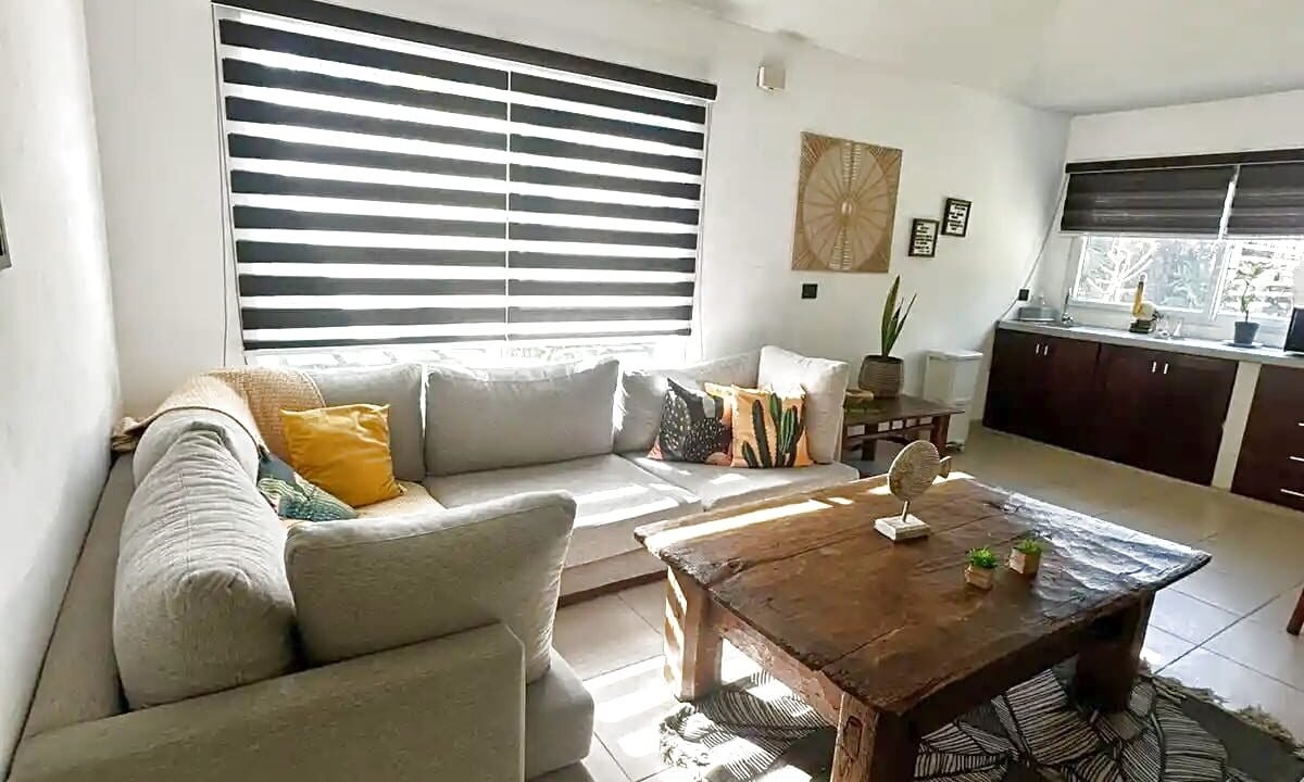 Casa en Marena Amueblada Chulamar (6)