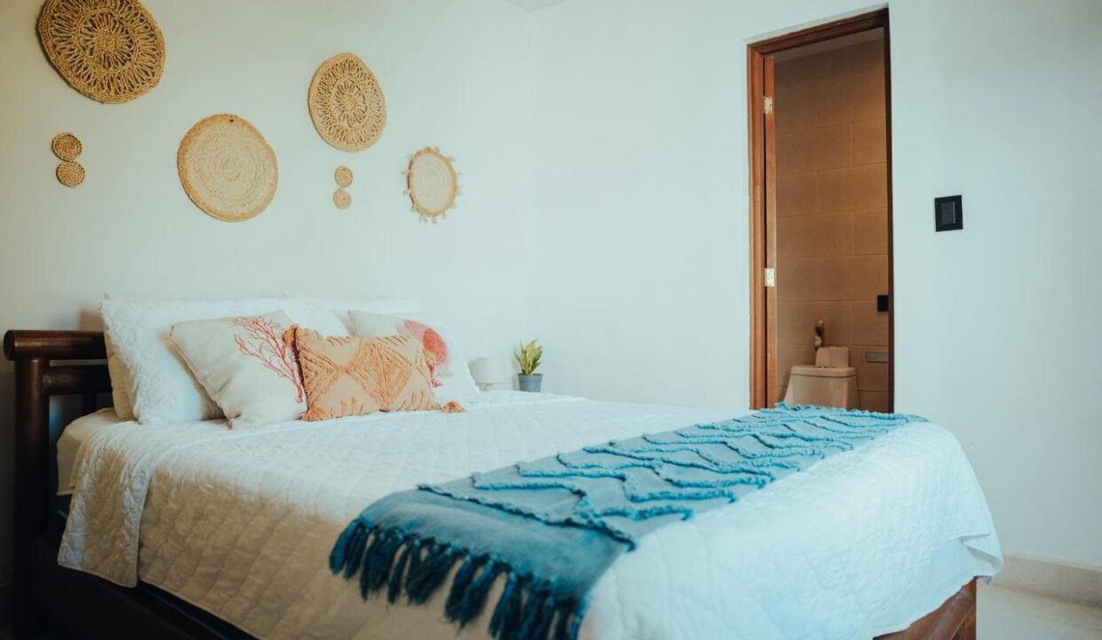 Casa en Marena Amueblada Chulamar (6)