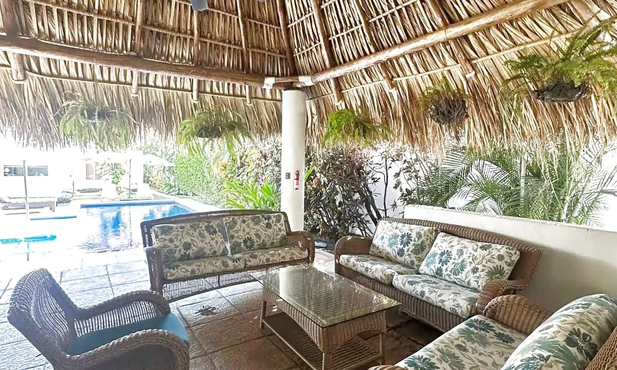 Casa en Marena Amueblada Chulamar (7)