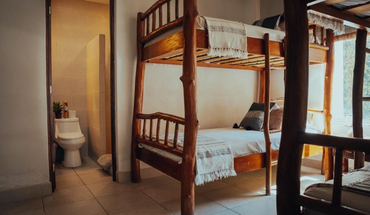 Casa en Marena Amueblada Chulamar (7)