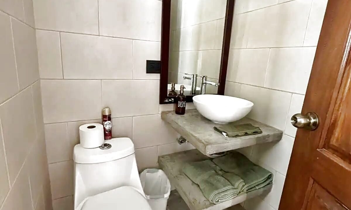 Casa en Marena Amueblada Chulamar (9)