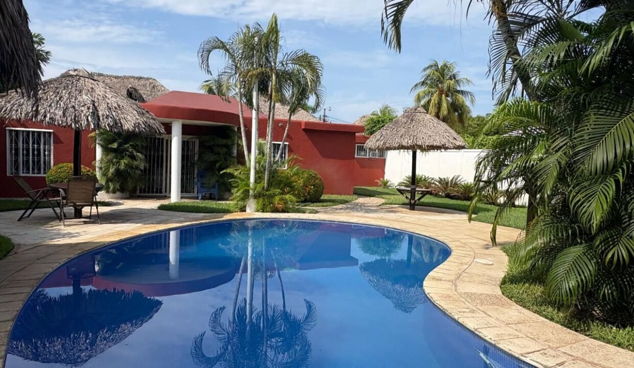 Casa en Marena Espaciosa Chulamar casa banquito (2)