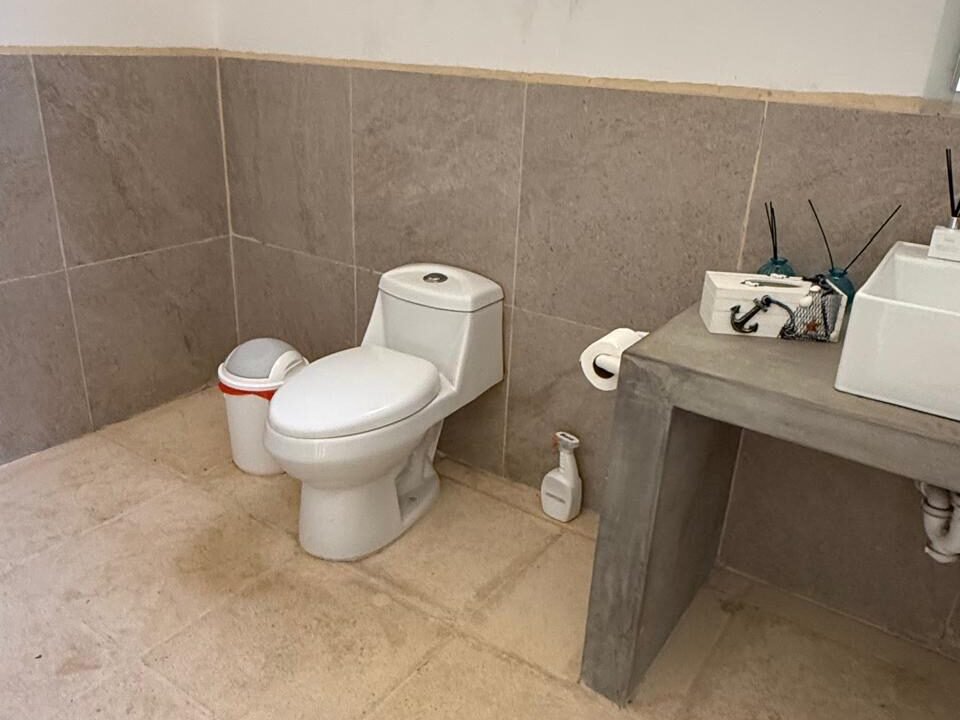 Casa en Monterrico A Pocos Metros del Mar Monterrico (1)