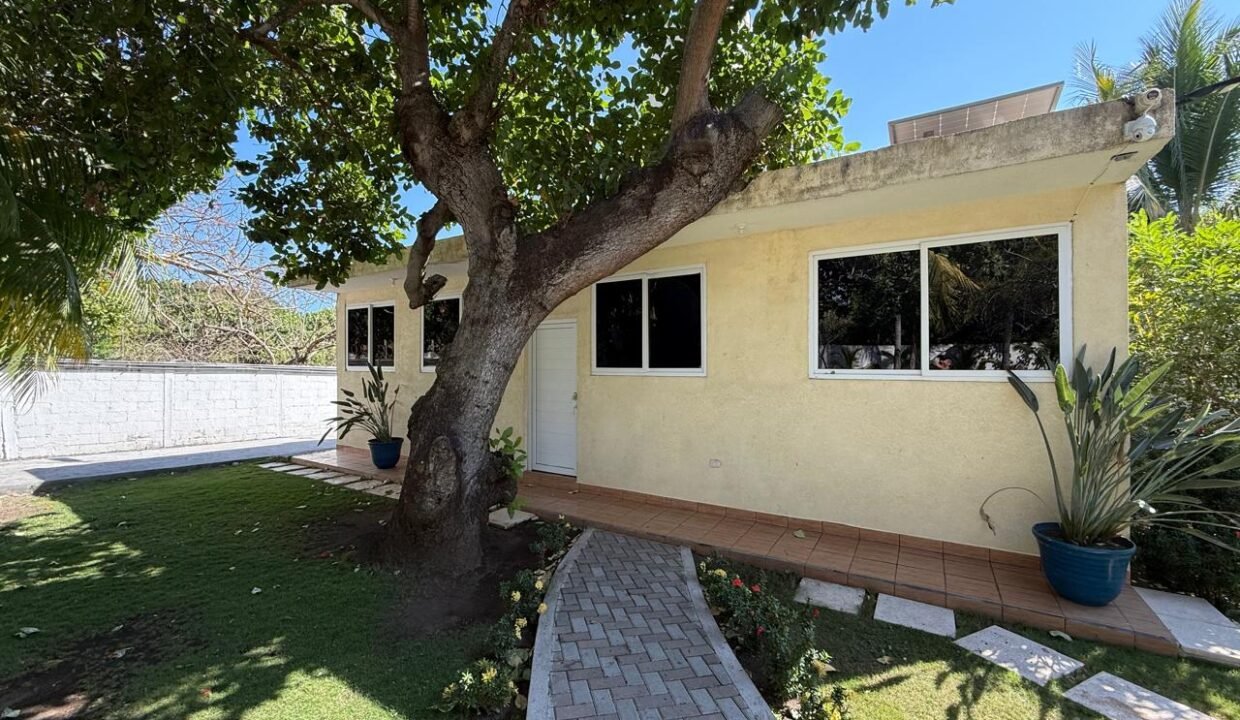 Casa en Monterrico A Pocos Metros del Mar Monterrico (2)