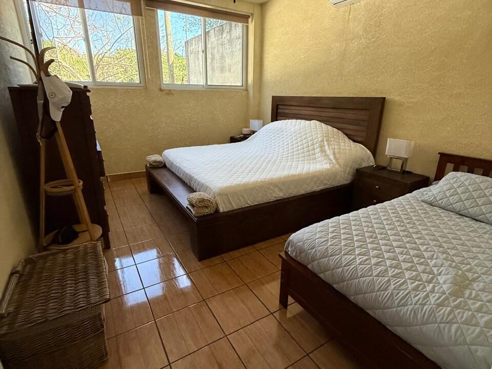 Casa en Monterrico A Pocos Metros del Mar Monterrico (3)