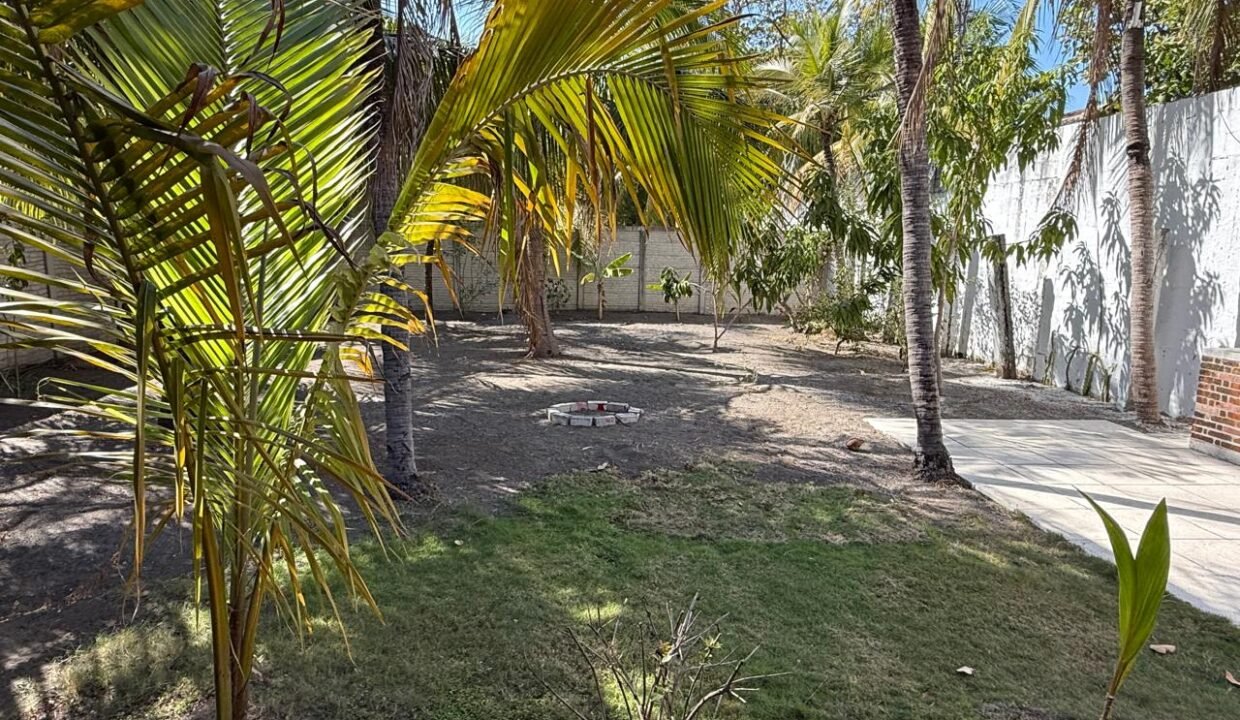 Casa en Monterrico A Pocos Metros del Mar Monterrico (7)