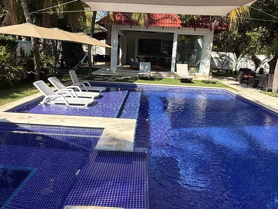 Casa en Monterrico A Pocos Metros del Mar Monterrico (9)