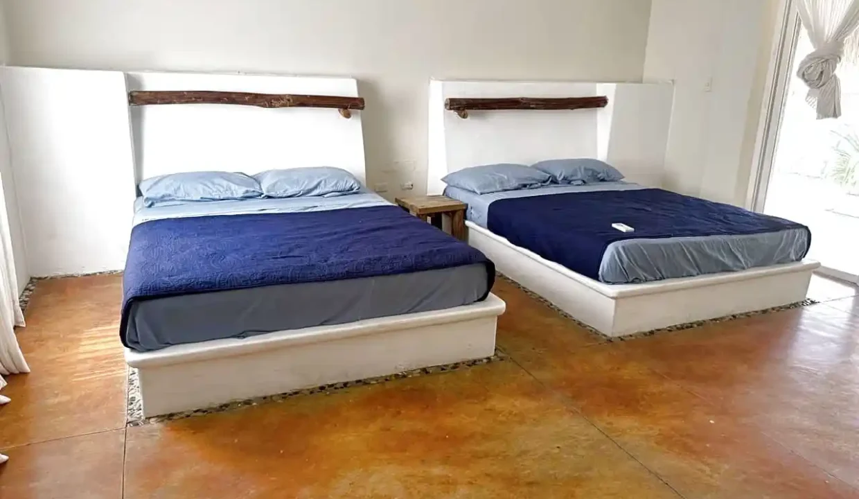 Casa en Monterrico Espaciosa Amplia Piscina y Rancho Km 8.5 (1)