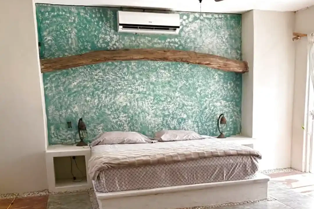 Casa en Monterrico Espaciosa Amplia Piscina y Rancho Km 8.5 (11)