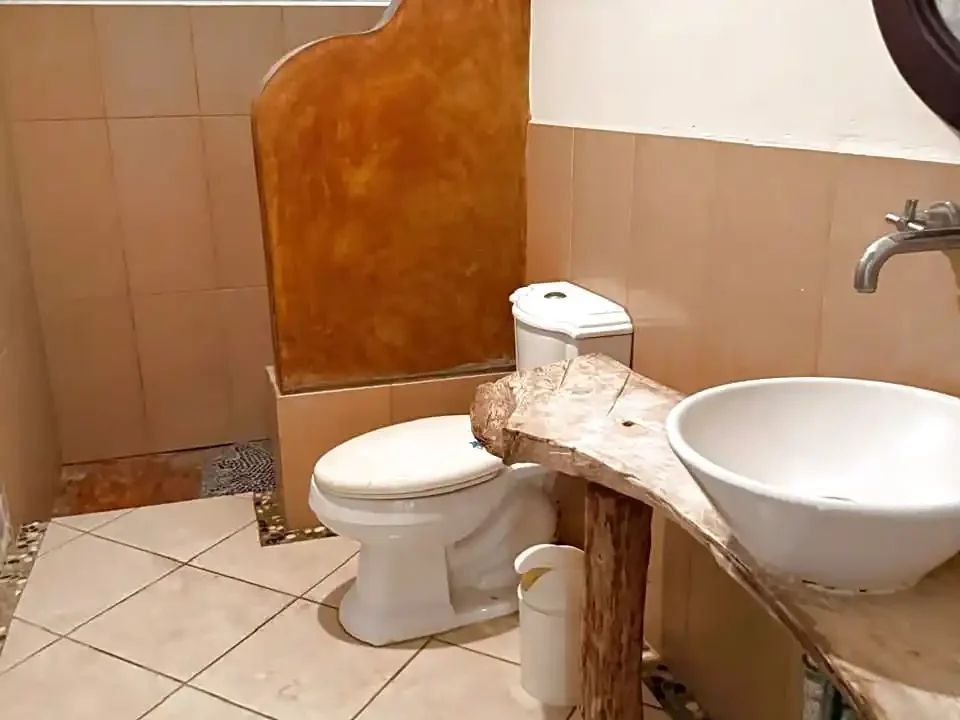 Casa en Monterrico Espaciosa Amplia Piscina y Rancho Km 8.5 (14)