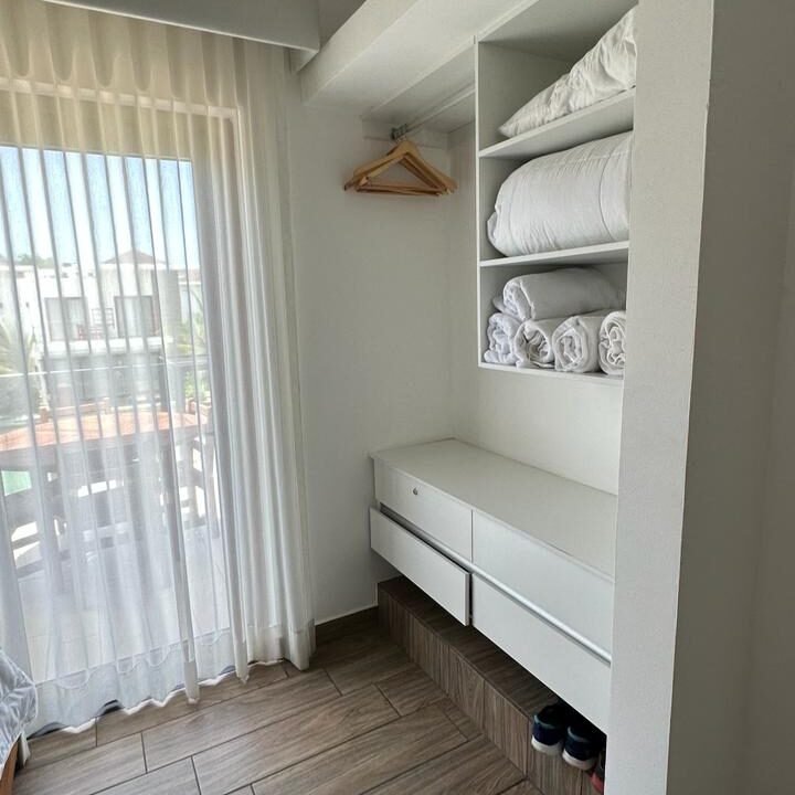 Casa en Villas del Mar Amueblada La Mar Monterrico Km 136 (8)