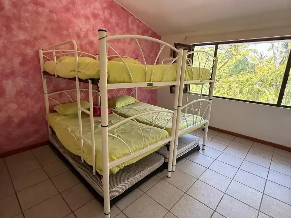 Casa en Villas del Pacífico Piscina Propia Chulamar (10)