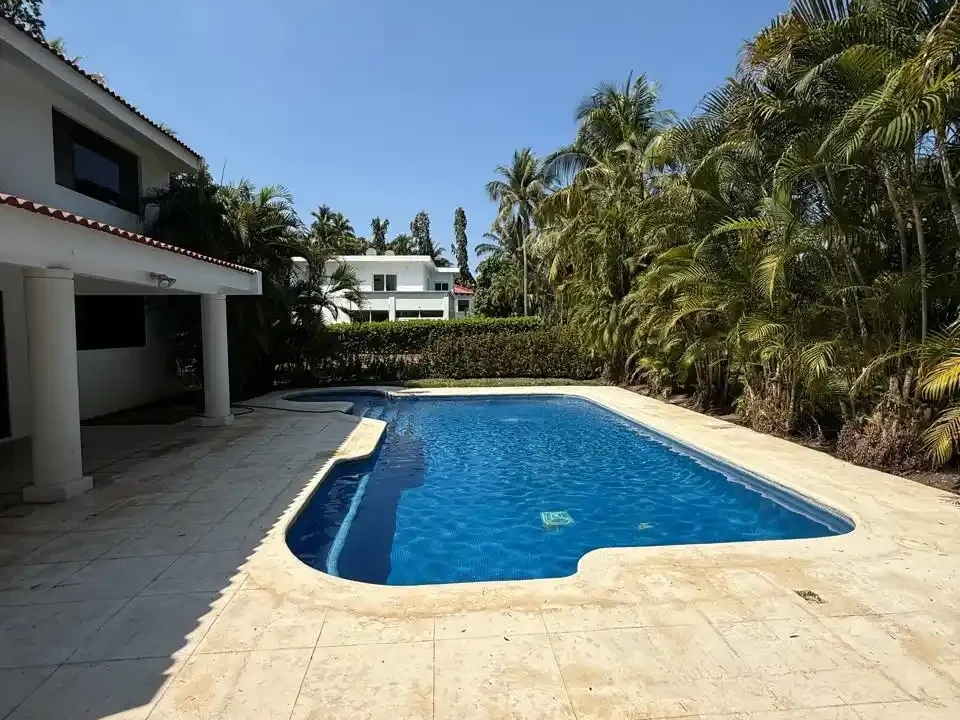 Casa en Villas del Pacífico Piscina Propia Chulamar (4)