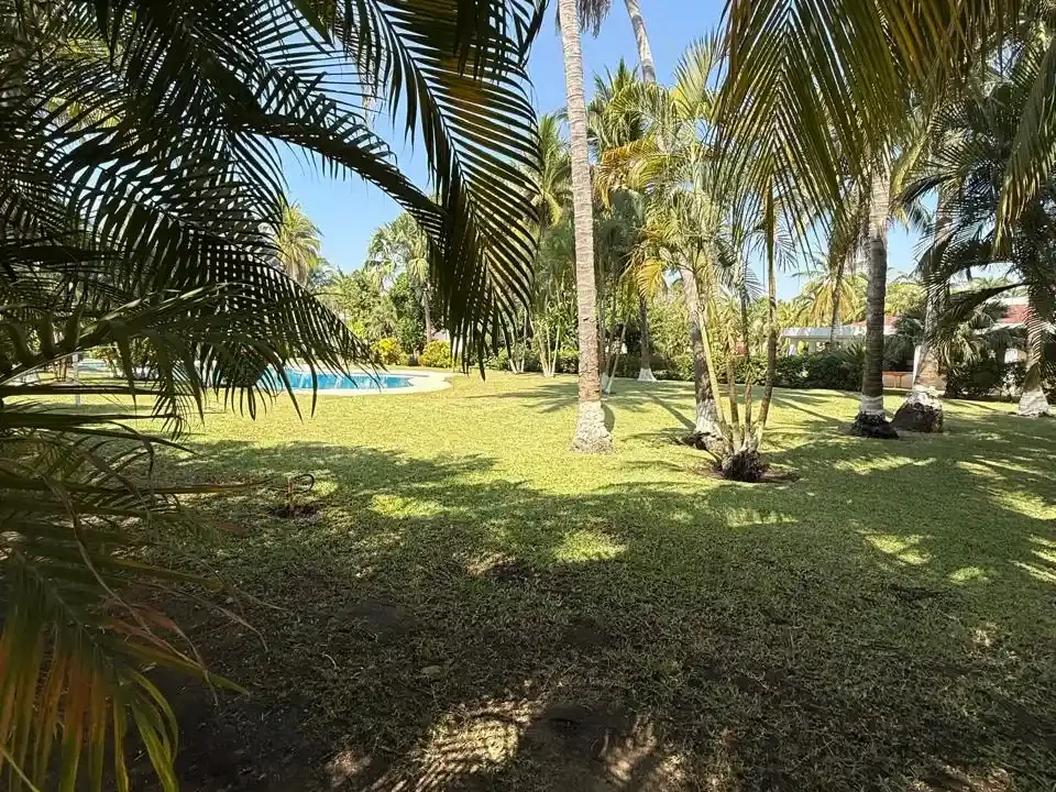 Casa en Villas del Pacífico Piscina Propia Chulamar (5)