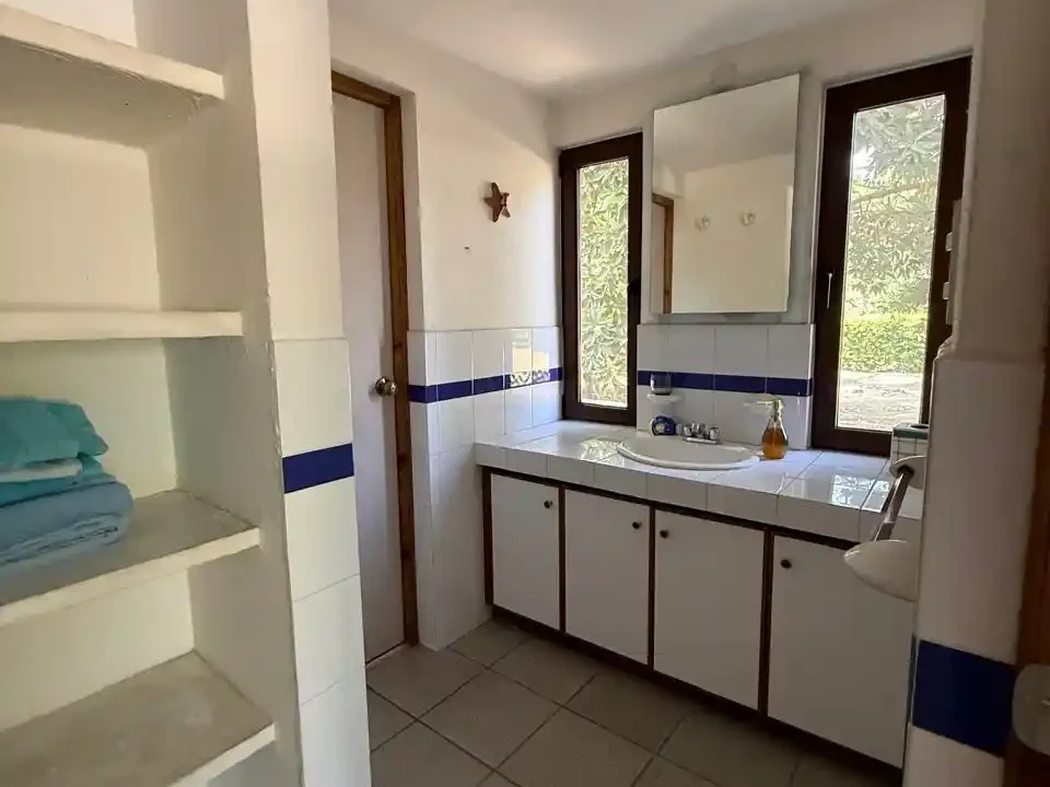 Casa en Villas del Pacífico Piscina Propia Chulamar (8)