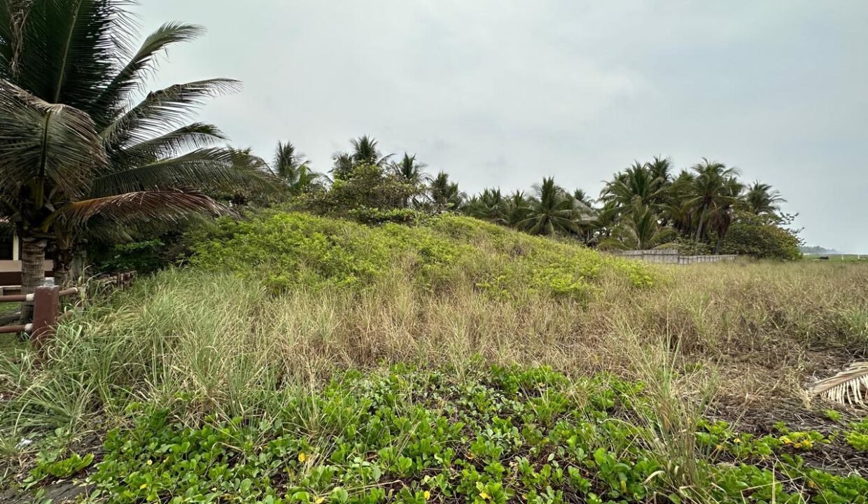 Terreno en Monterrico Km 143 Aldea el Banco (9)