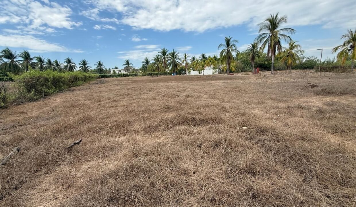 Terreno en Palmeras de Monterrico Km 13.5 Con Título de Propiedad (1)