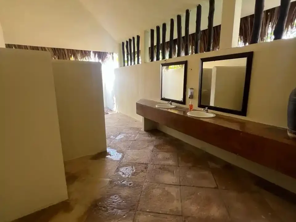 Terreno en Palmeras de Monterrico Km 13.5 Con Título de Propiedad (12)