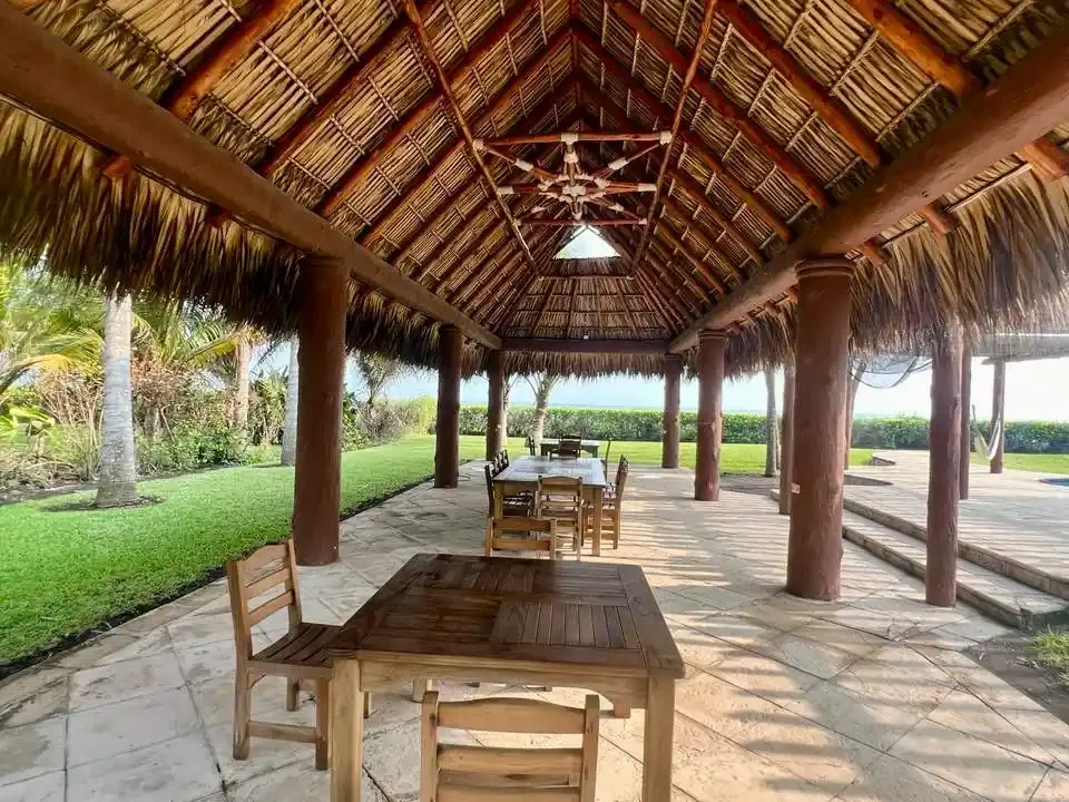 Terreno en Palmeras de Monterrico Km 13.5 Con Título de Propiedad (13)