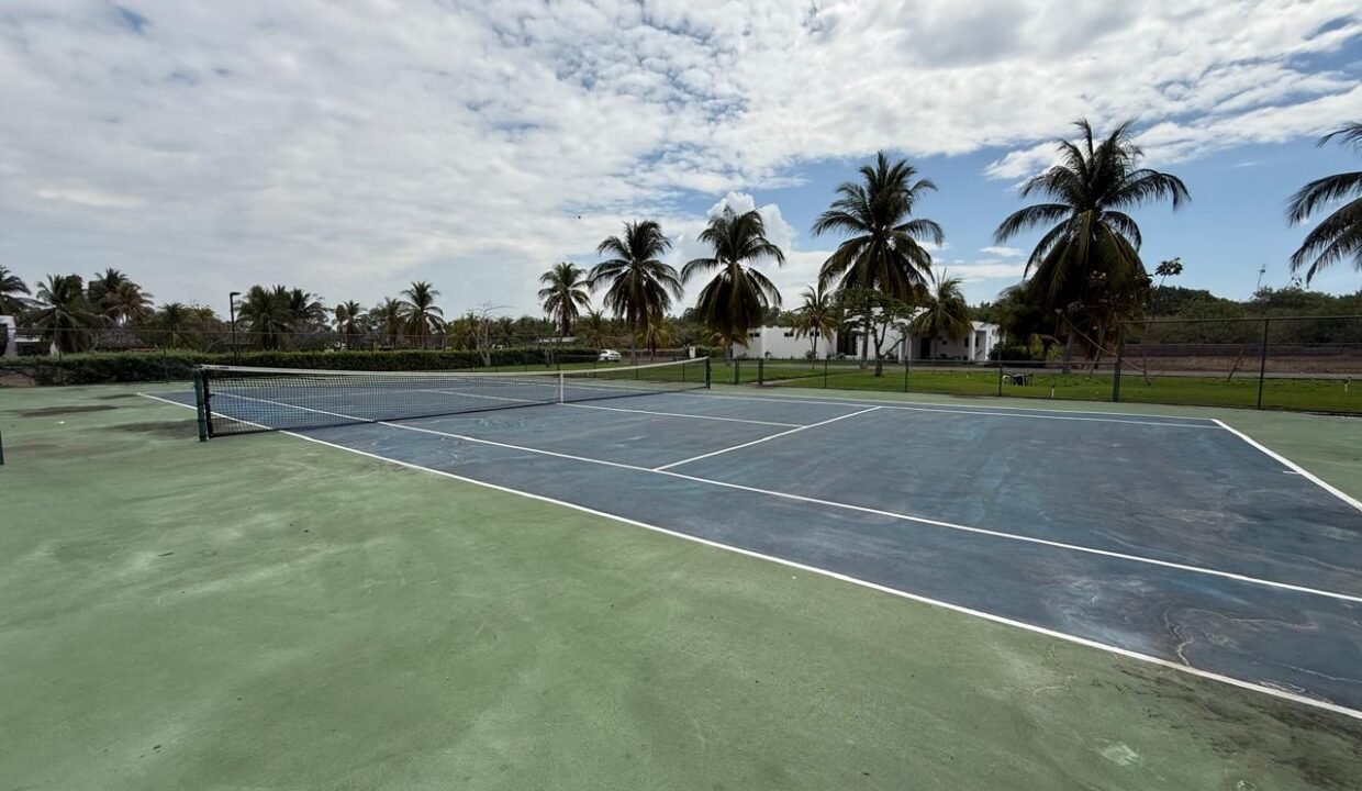 Terreno en Palmeras de Monterrico Km 13.5 Con Título de Propiedad (4)