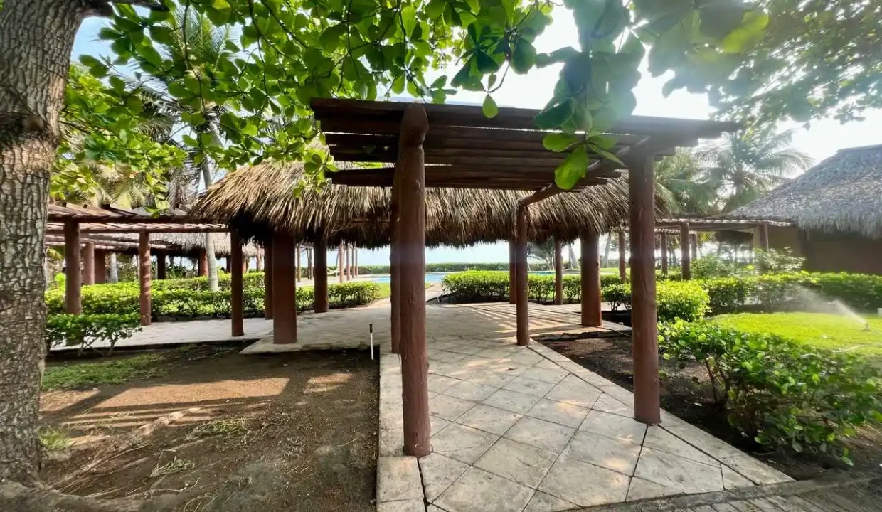 Terreno en Palmeras de Monterrico Km 13.5 Con Título de Propiedad (4)