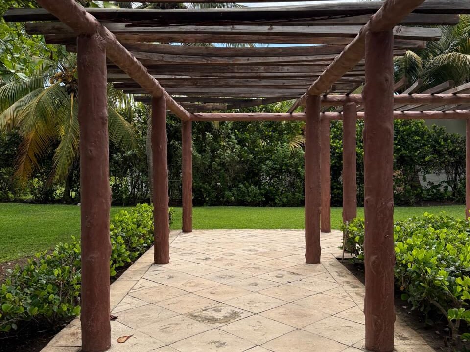 Terreno en Palmeras de Monterrico Km 13.5 Con Título de Propiedad (6)