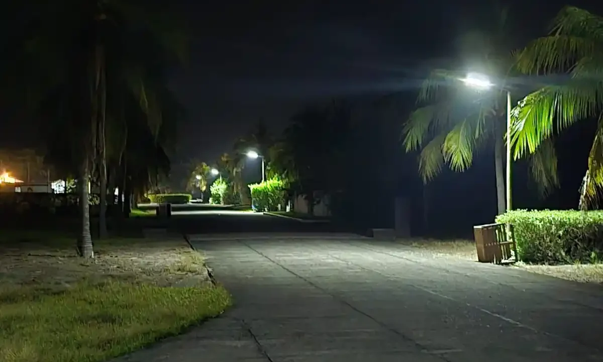 Terreno en Palmeras de Monterrico Km 13.5 Con Título de Propiedad (9)