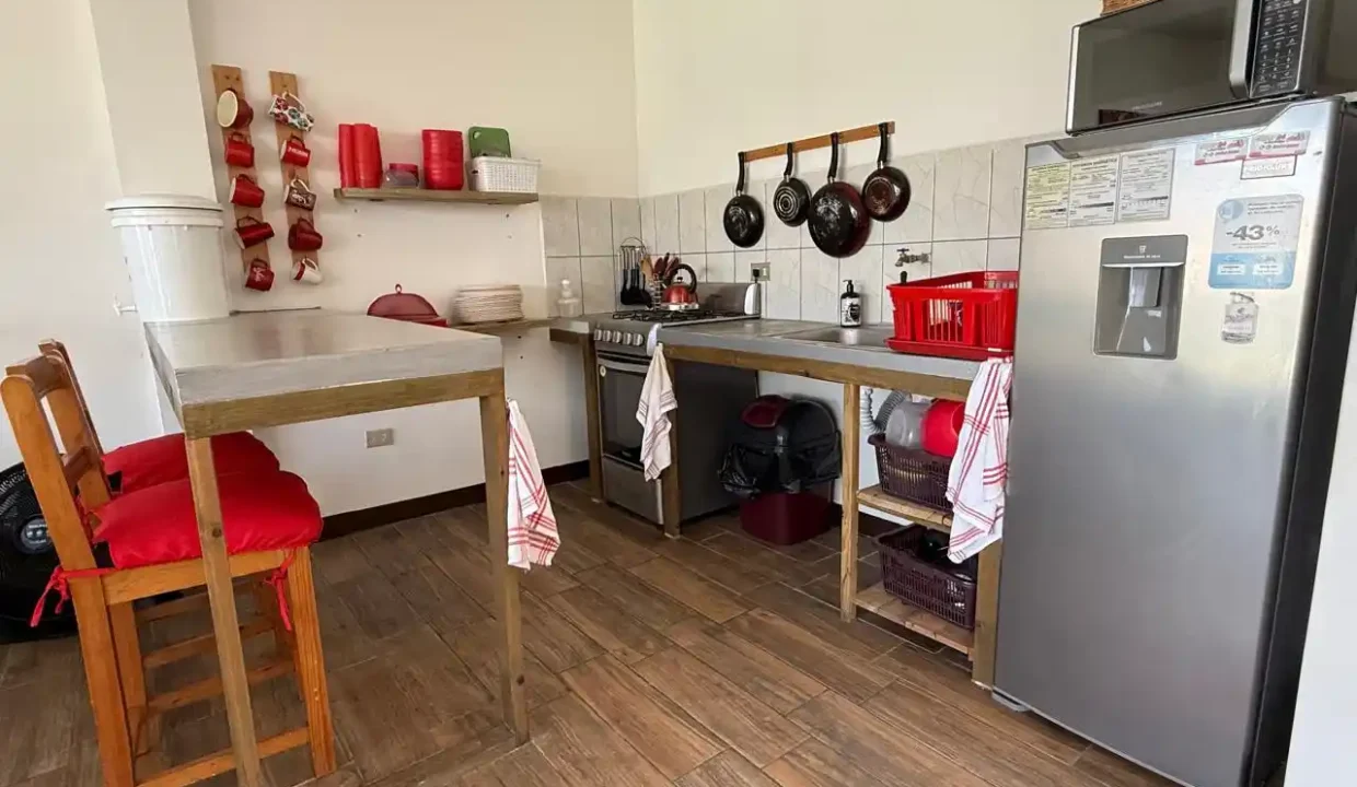 Villas Tornasol (22)