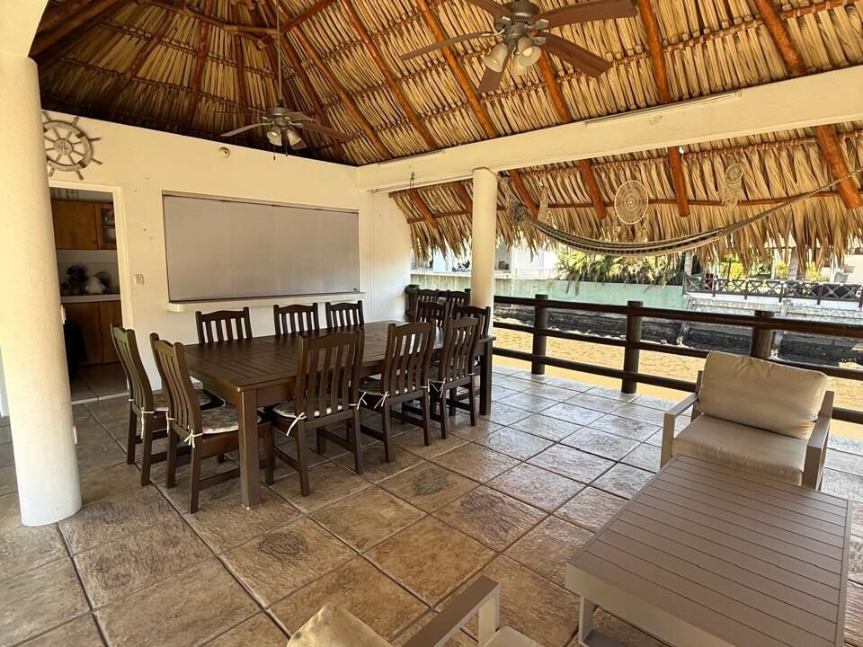 casa en likin con piscina linda y jardín (6)