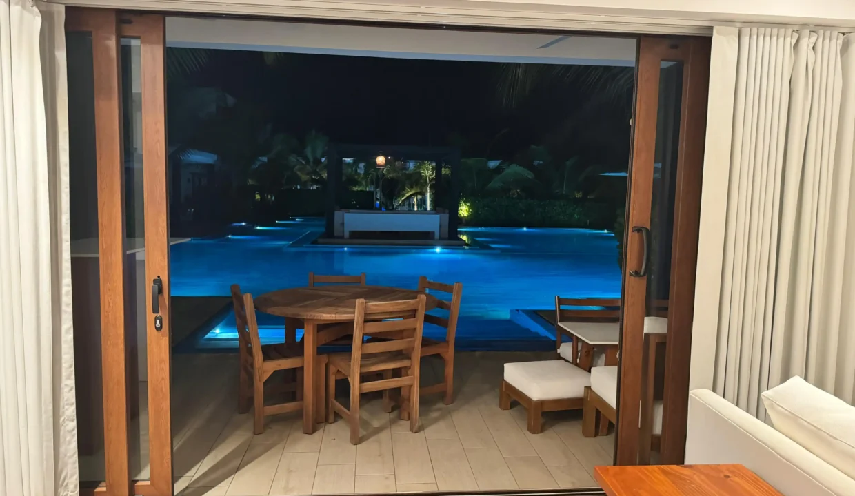 Apartamento en La Mar 2 Habitaciones Casa Club (8)