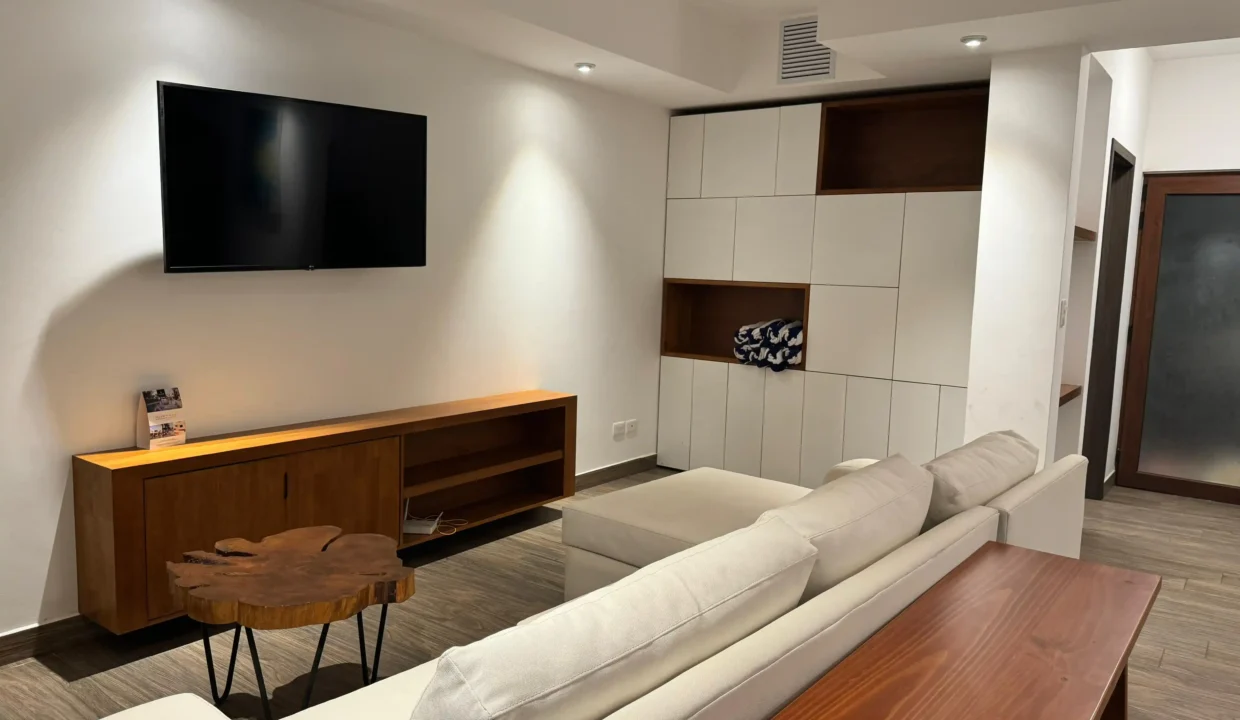 Apartamento en La Mar 2 Habitaciones Casa Club (9)