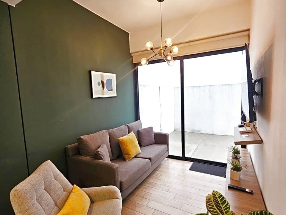 Apartamento en Zona 13 Amueblado Trabajando en Airbnb Ciudad de Guatemala (1)