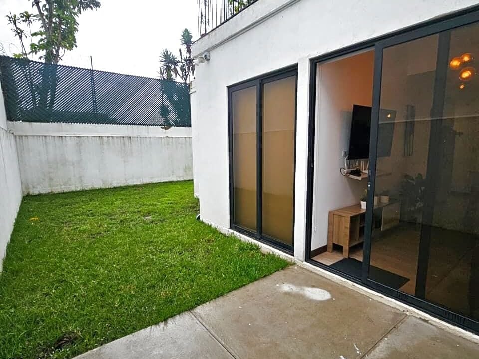 Apartamento en Zona 13 Amueblado Trabajando en Airbnb Ciudad de Guatemala (10)