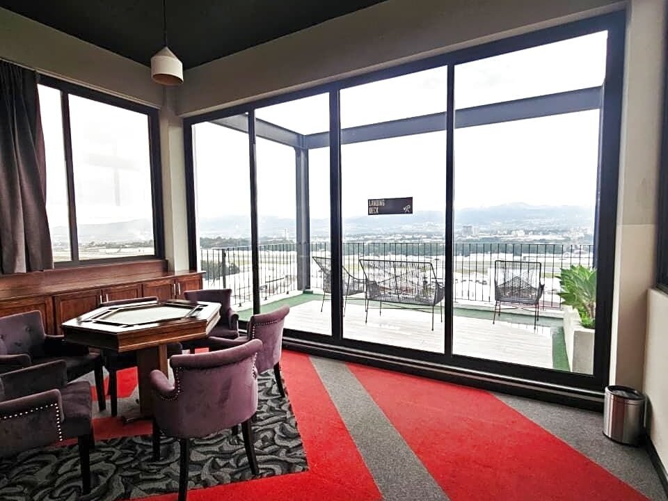 Apartamento en Zona 13 Amueblado Trabajando en Airbnb Ciudad de Guatemala (12)