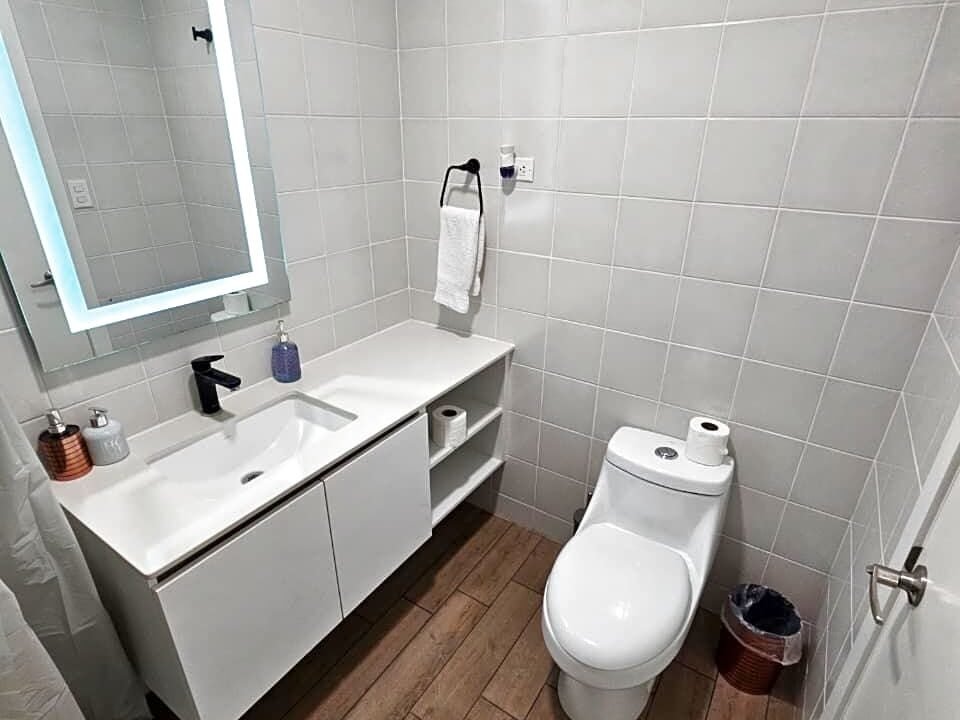 Apartamento en Zona 13 Amueblado Trabajando en Airbnb Ciudad de Guatemala (15)