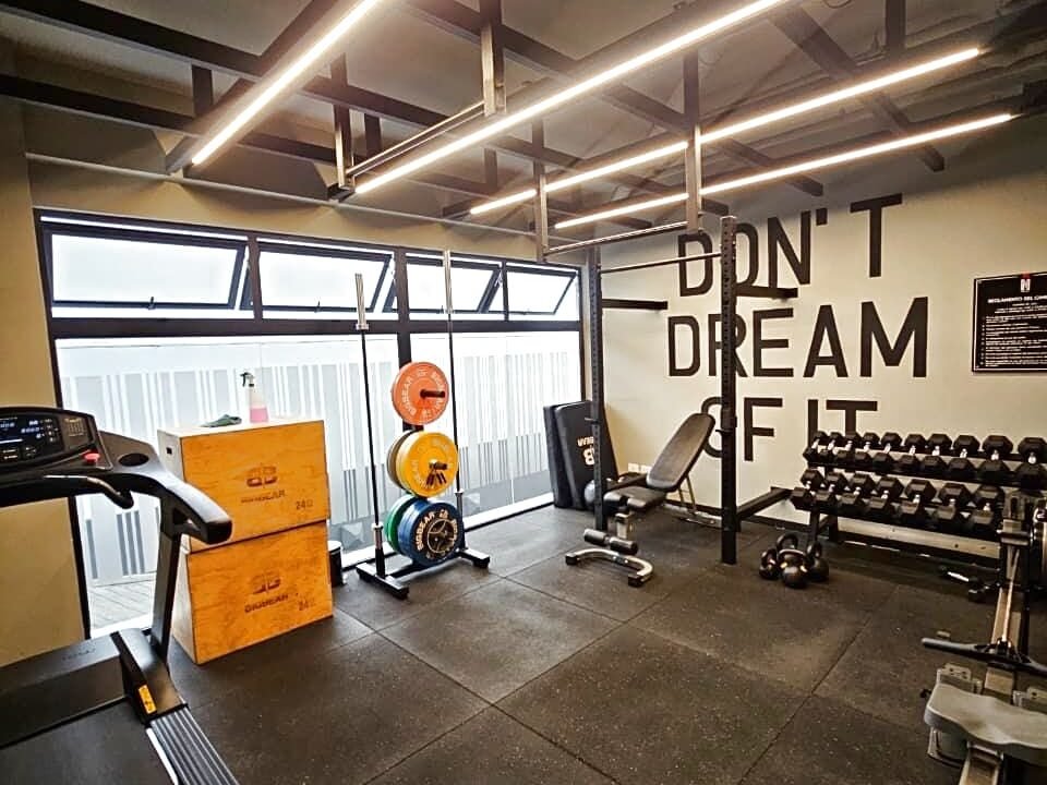 Apartamento en Zona 13 Amueblado Trabajando en Airbnb Ciudad de Guatemala (18)