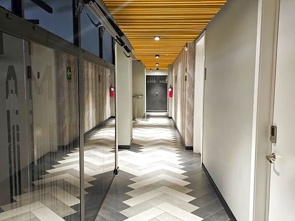 Apartamento en Zona 13 Amueblado Trabajando en Airbnb Ciudad de Guatemala (19)