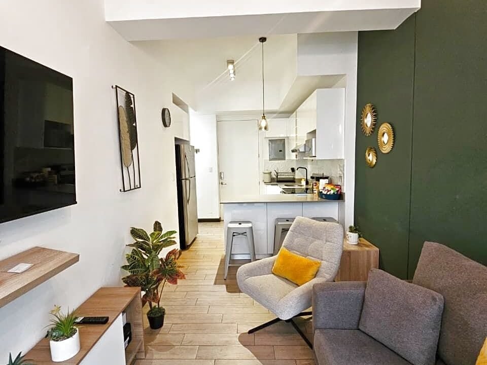 Apartamento en Zona 13 Amueblado Trabajando en Airbnb Ciudad de Guatemala (20)