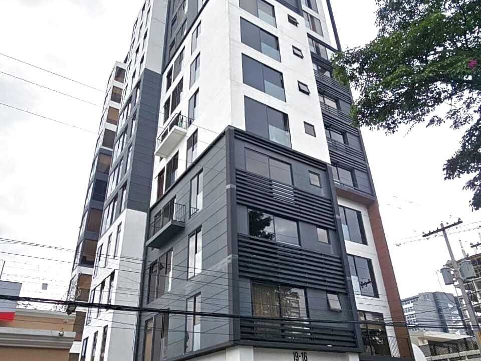 Apartamento en Zona 13 Amueblado Trabajando en Airbnb Ciudad de Guatemala (3)