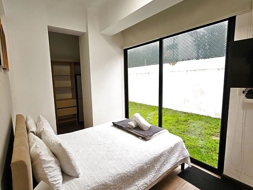 Apartamento en Zona 13 Amueblado Trabajando en Airbnb Ciudad de Guatemala (4)