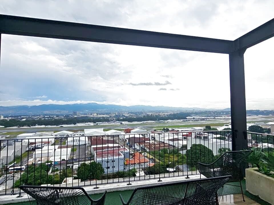 Apartamento en Zona 13 Amueblado Trabajando en Airbnb Ciudad de Guatemala (5)