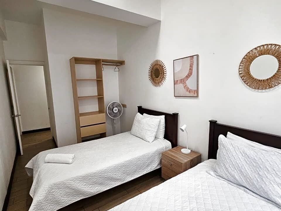 Apartamento en Zona 13 Amueblado Trabajando en Airbnb Ciudad de Guatemala (6)